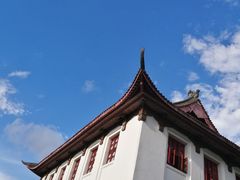 -四川大学(望江校区)