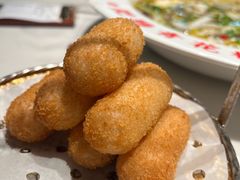 -上上席川菜(凯德乐峰广场店)