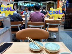 -阿上阿上麻辣香锅&麻辣烫(朝阳蓝色港湾店)