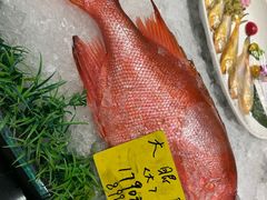 -佬太公海鸭·宁波菜(上海总店)