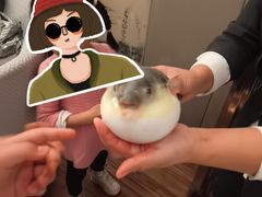 -永安鱼庄·镇江菜(东吴路店)