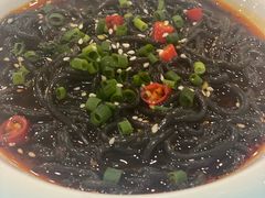 -清真·西北人家风味馆(中山中路店)