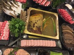 -王家渡火锅店(棕榈泉店)
