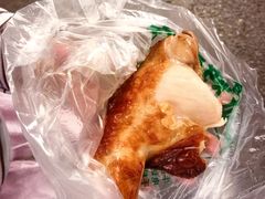 -大益烤鸡