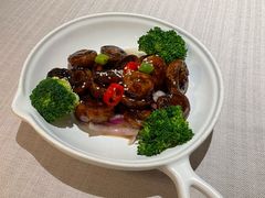 -龙猫意杯花园餐厅(芙蓉湖店)
