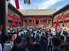 -水浒好汉城