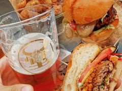 -牛啤堂精酿啤酒餐吧(五棵松华熙店)
