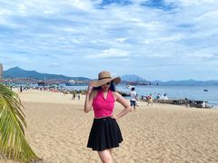 -玫瑰海岸文化旅游度假区
