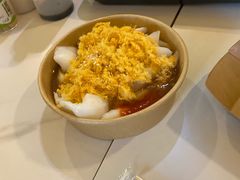肉松混酱猪肠粉-食盈碗仔翅(星玺广场店)