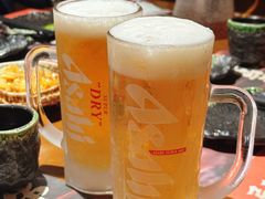 -弓二·烧鸟居酒屋(财富购物中心店)