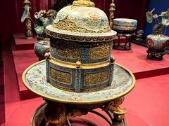 -上海博物馆(人民广场馆)