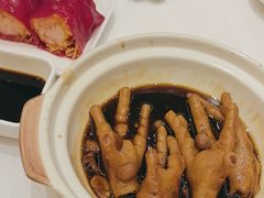 -喜宴又一村·粤菜·茶点·海鲜(壹方天地店)
