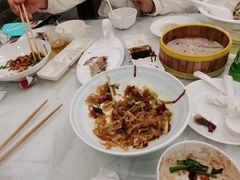 -金鸭都·老北京特色家常菜(潘家园店)