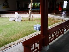 -三亚亚龙湾雅高美爵酒店