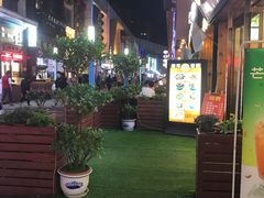 -万达广场(南京江宁店)