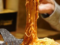 八爪鱼拌面-冰川延边料理·炭烤串(原小木屋店)