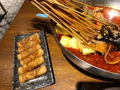 -付小姐在成都(五道口店)