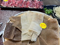 -牛肉彪·19年专注·潮汕牛肉火锅(祈福店)