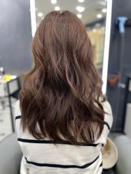 -藤野造型烫染·接发