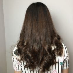 -GIRL STYLE 烫发·染发沙龙