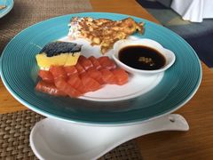 -佰园全日西餐厅-厦门佰翔软件园酒店