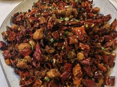 -拾捌川·自贡爆炒(新街口店)