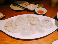 -船歌·鱼水饺青岛菜(金狮广场店)