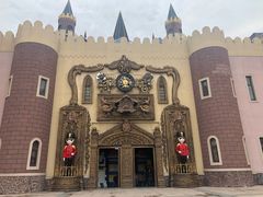 -安徒生童话乐园