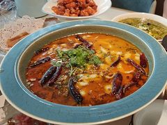 -南山翁新概念川菜(江宁万达广场店)