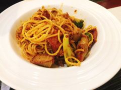 -斗牛士牛排餐厅(嘉里汇店)