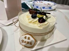 -半勺舒舒生日蛋糕店