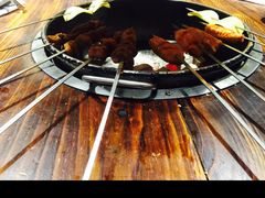 -水浒烤肉(国贸店)