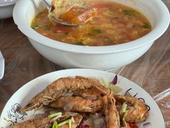 -妈妈的小作坊(陈家镇店)