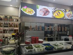 -龙泽园私房菜·地道南京味 ·招牌大鱼头(油坊桥店)