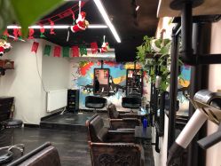 -AFA Hair studio·女士发型设计