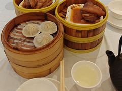 -大海湾酒楼(人南店)