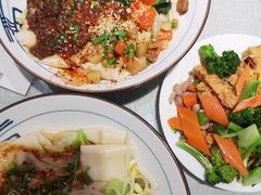 -大嘻咹biangbiang面(历史博物馆店)