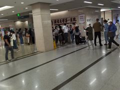 -北京大学第一医院(西城厂桥院区)