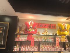 -十六台·经典广东菜(德外大街店)