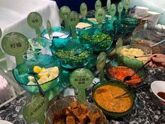 -芭菲盛宴·环球美食(解放碑英利国际店)