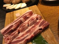 -香猪坊韩国烤肉专属门店(魏公村店)