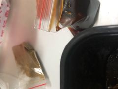 -金冠烤香鸡