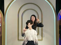 -上海杜莎夫人蜡像馆
