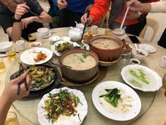-云腾砂锅粥(龙津东路店)