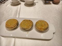 -白云宾馆·白云宴餐厅
