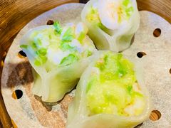-小城粥道·海胆鲜虾粥(解放广场店)