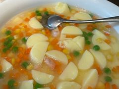 -潇湘码头·鲜湘菜(清河店)