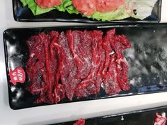 -陈记顺和牛肉火锅(永泰店)