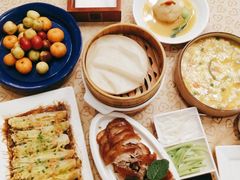 -大鸭梨烤鸭店(花园村店)