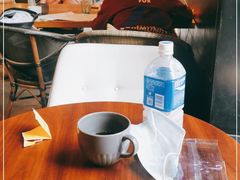 大堂-VESH COFFEE(定西路店)